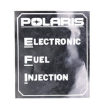 Polaris Decal PN 7072909