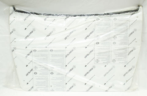 Full Windshield Part Number - 1436-829 For Arctic Cat