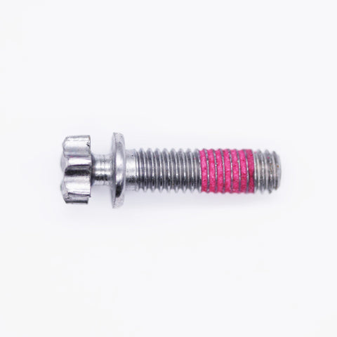 Triumph Shear Bolt - M6X1.0X20 PN T3330324