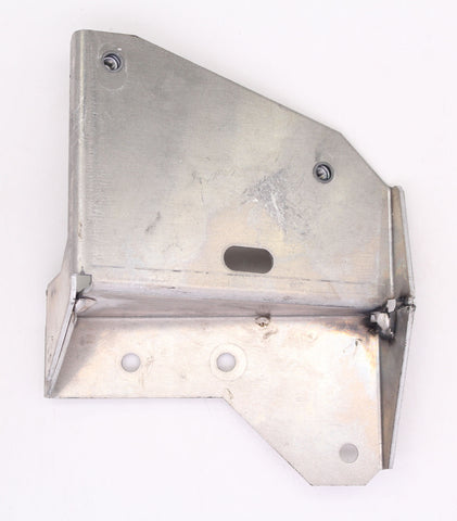 Lamborghini Gallardo Air Conditioner Dehydrator Bracket PN 400260759F