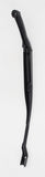 Pilot Side Windshield Wiper Part Number - 670007562 For Maserati