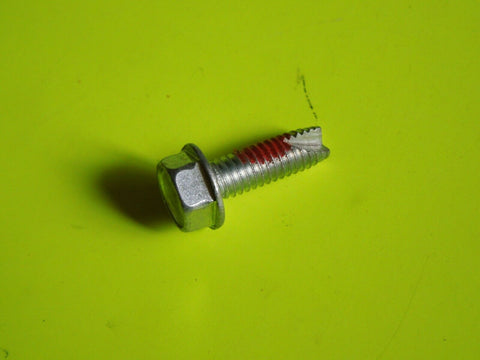 Tapping Screw Part Number - 3661 For Harley-Davidson
