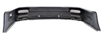 Maserati Rear Bumper Cover M139 (Painted) 980139430
