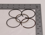 Piston Ring Set Part Number - Gk05898