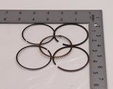 Piston Ring Set Part Number - Gk05898