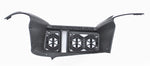 Kawasaki LH Footrest Guard S.B PN 55020-Y006-933