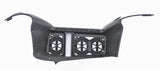 Kawasaki LH Footrest Guard S.B PN 55020-Y006-933
