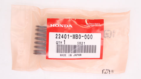 OEM HONDA 22401-MB0-000 CLUTCH SPRING,CB900F CBX TLR200 VF750 CB650 CB125TT+