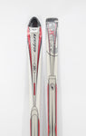 Elan X-Carve Adult Flat Skis - 168 cm New
