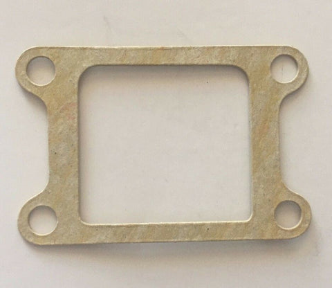 Yamaha Reed Valve Gasket Part Number - 353-13621-00