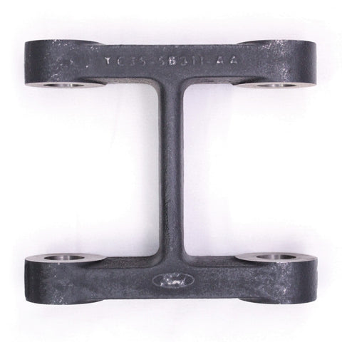 Ford Leaf Spring Shackle Part Number - YC3Z5B311AA