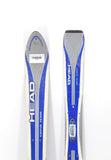Head Carve Team Kids Flat Skis - 90 cm Used