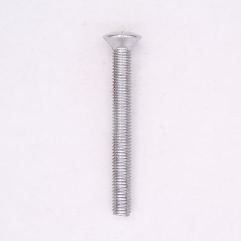 Oval Screw 5X40 Part Number - 93700-05040-02 For Honda
