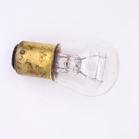 12V Bulb Part Number - 198