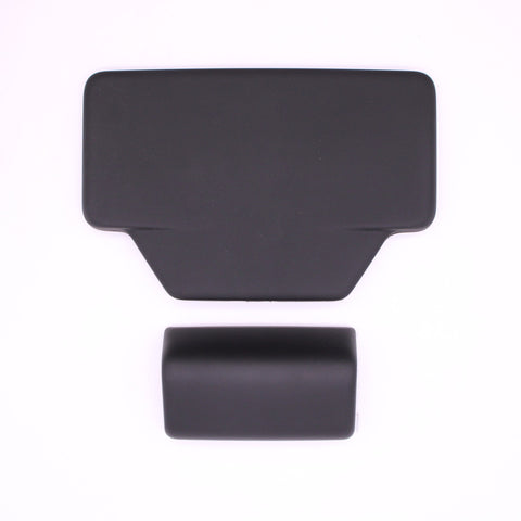 Seat Cushion Set Part Number - 77448546808 For BMW