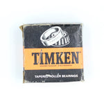 Timken Roller Bearing PN 386186
