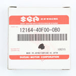 12164-40F00-0B0 Suzuki Bearing,crank pin, New Genuine OEM Part