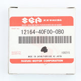 12164-40F00-0B0 Suzuki Bearing,crank pin, New Genuine OEM Part
