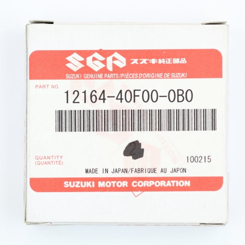 12164-40F00-0B0 Suzuki Bearing,crank pin, New Genuine OEM Part