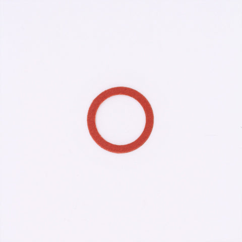 Yamaha 214-14195-00-00 - WASHER NEEDLE VLV