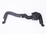 Vent Pipe Part Number - 11-61-7-563-477 For BMW