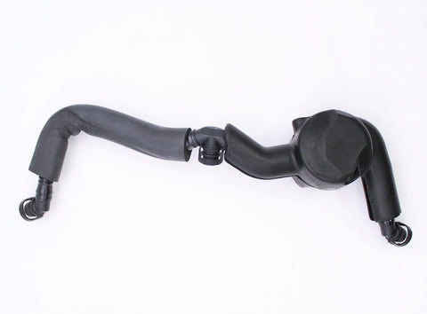 Vent Pipe Part Number - 11-61-7-563-477 For BMW