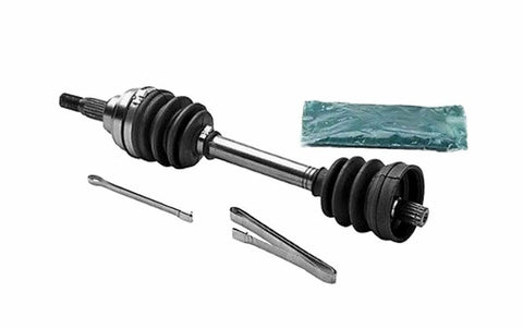 QuadBoss Front Half Wheel CV Shaft for Kymco PN 414-1704