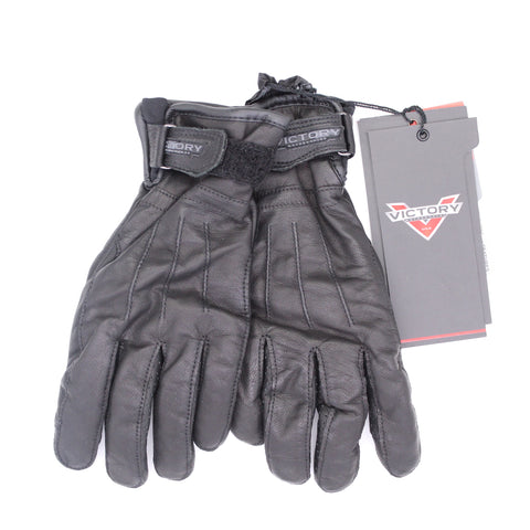 Victory Motorcycles Women's Classic Gloves Size S PN 286322802