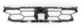 Lamborghini Radiator Grill PN 4ML807639BY9B