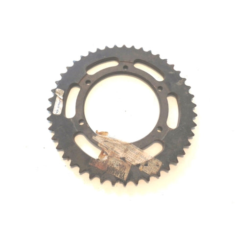 Yamaha Driven Sprocket 45T Part Number - 49A-25445-21-33