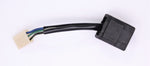Kawasaki BK Light Switch PN 28019-002