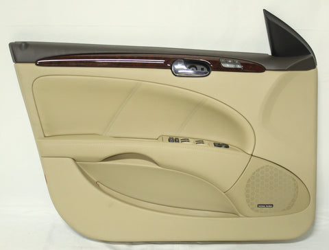 Door Panel Trim Part Number - 25995892 For GM