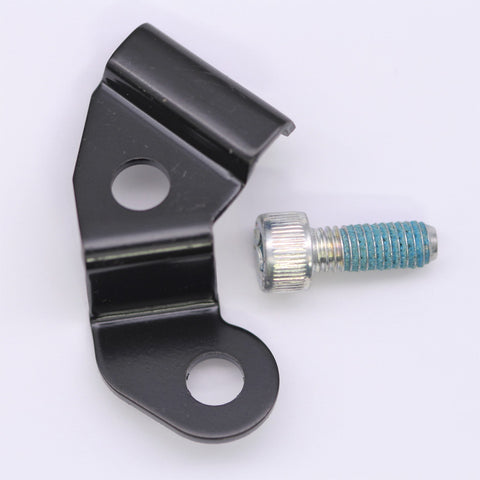 Bracket Kit Part Number - 99999-0477 For Kawasaki