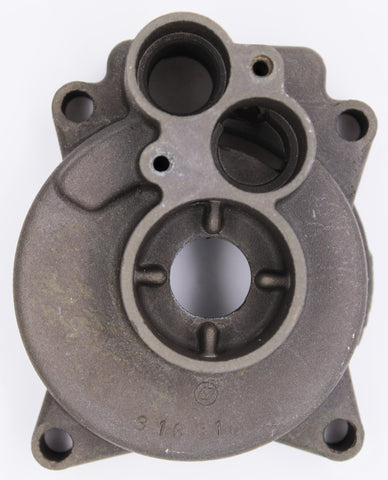 Impeller Housing Part Number - 0389412 For Bombardier