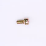 Kawasaki Screw-Pan-Ws-Cros PN 223D0410