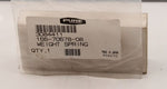 Polaris Weight Spring PN 3084411 (Pack of 1)