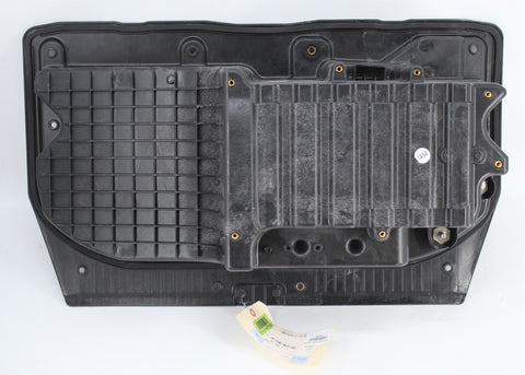 BMW Trunk Multifunctional Pan Part Number - 51712990101