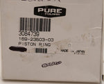 Genuine Polaris Piston Ring PN 3084739
