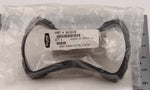 Genuine Polaris Digital Cluster Mount - Rubber PN 5413348 (Pack of 1)