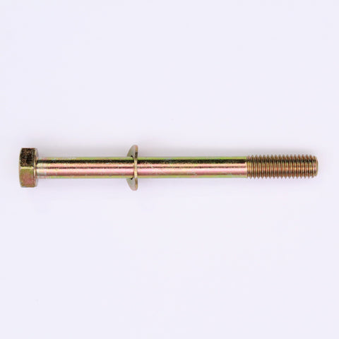 Hex Bolt With Washer:071000 Part Number - 07-11-9-913-103 For BMW
