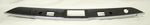 Mercedes-Benz Handle Molding PN 204-740-21-93