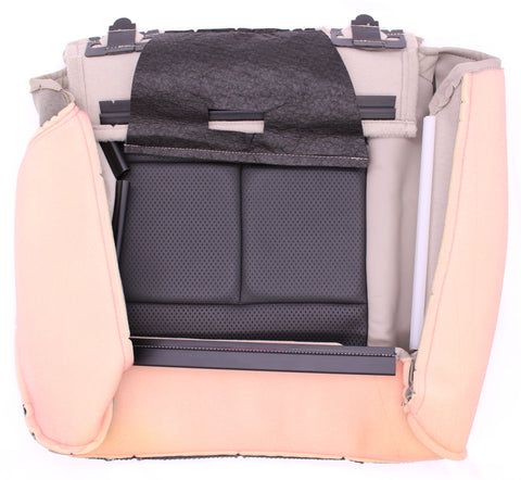Cover Asy - Rear Seat Cushion Part Number - 8L7Z*7863805*Aa For Ford