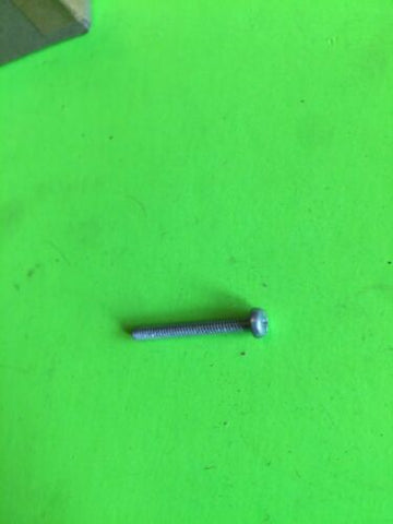 Pan Screw Part Number - 93500-03025 For Honda