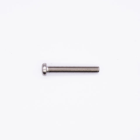 Yamaha Pan Screw PN 98580-06040-00