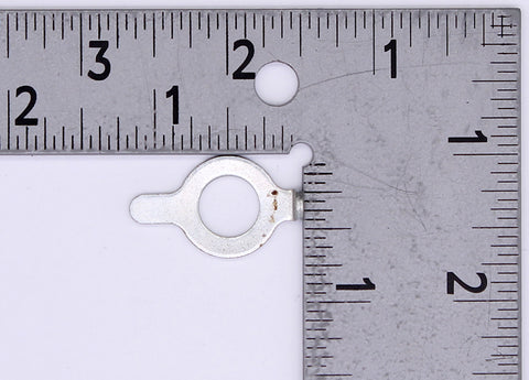 Lock Washer Part Number - 7402 (Pak Of 10) For Harley-Davidson