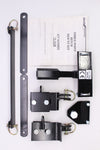 Cycle Country Three Point Hitch Mount Part Number - 8600-564 For Polaris