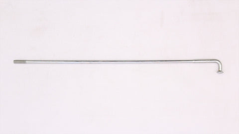 Kawasaki NOS NEW 41028-5003 Front Left Outer Spoke Assy (10) KE KL KE250 1977-81
