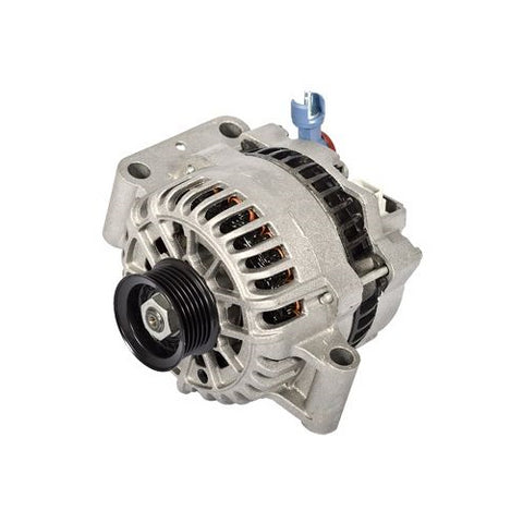 Remanufactured Power Steering Pump Part Number - STPV-111-RM For Ford