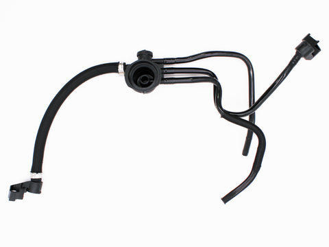 Genuine BMW Group Fuel Distributor PN 13537664856