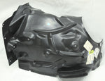 GENUINE BMW GROUP, FRONT RH WHEELHOUSING FENDER LINER, PN 51718056410